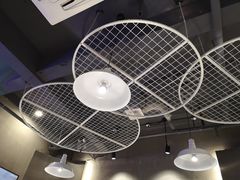 -烎记烧烤(蓝天花园店)
