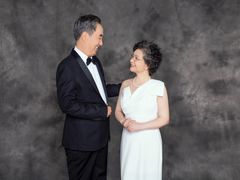 -iF摄影•全家福•证件照•形象照(南山店)