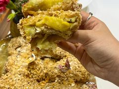 -君霖海鲜私房菜(春柳店)