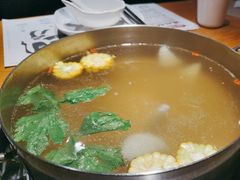 -海银海记潮汕牛肉火锅(新港中路海珠店)