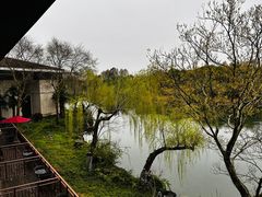 -上海怡沁园度假酒店