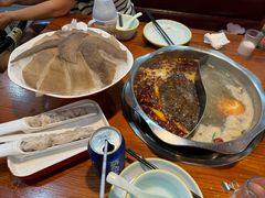 -新川府火锅