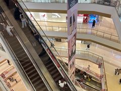 -天河城购物中心