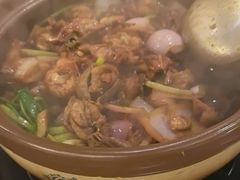 -胡须佬鸡煲四季火锅店(石厦西村直营店)