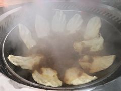 -三里屯土灶炖公鸡地锅鸡(江东店)