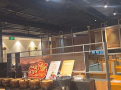 -呷哺呷哺 黄金牧场 (回龙观港龙店)