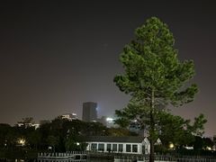 -尚贤河湿地