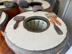 -奉化市溪口蒋氏千层饼厂