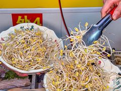 -青山青豆花·笑禅豆腐鱼(黄泥塝店)