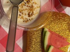 -龙虾当家·大排档(红谷滩五中店)