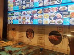 -芳芳私房菜·精做淮扬菜(承德路店)