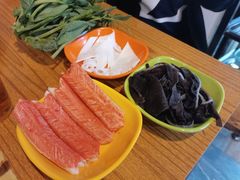 -毛毛老火锅(八年观音桥店)