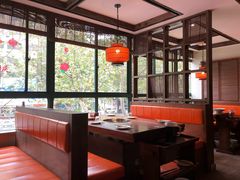 卡座-佬土鹅肠火锅(解放路店)