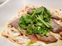 -康師傅私房牛肉面(浦机三店)