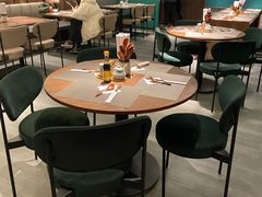 大堂-十面春风·江南面馆(崇宁路店)