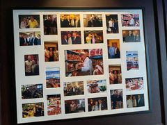 -Wolfgang’s Steakhouse 沃夫冈牛排馆(上海白玉兰广场店)