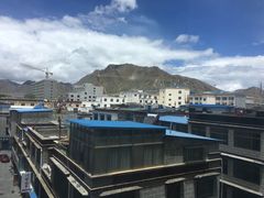 -日喀则乔穆朗宗酒店