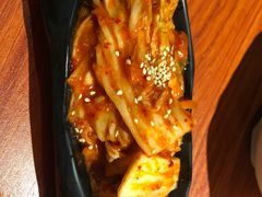 -山之屋炭火烧肉·生啤畅饮(大朗万科中央公园店)