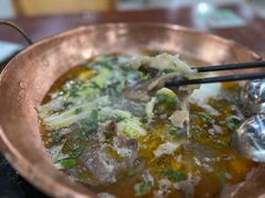 -朝伟清真铜瓢牛肉馆(三十年老·店)