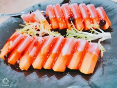 -味莊·青岛菜(云霄路店)