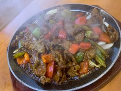 -安家德吉林市朝鲜族大冷面(民康路店)