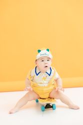 -MYBABY影像艺术空间·我的宝贝儿童摄影