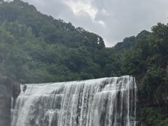 -赤水丹霞旅游区·大瀑布