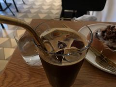 SOE美式-大酉·M Coffee(北京美术馆店)
