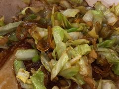 -大鸭梨烤鸭(石佛营店)