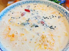 -西部马华清真兰州牛肉面·烧烤夜市(上地店)