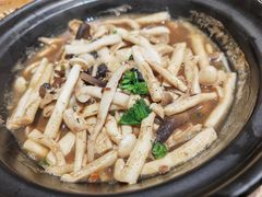 -川堂风·跷脚牛肉·乐山爆炒(宝山日月光店)