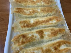 -春水锅贴·传统鲁菜(大明湖店)