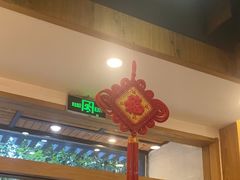 -福海居烤鸭店(鸟巢店)