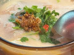 -闽上鲜·福建菜(龙湖滨江天街店)