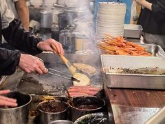 -老客满蛋饼(双塔市集店)