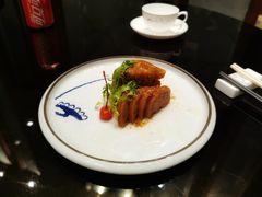 -秦皇岛香格里拉·秦香阁