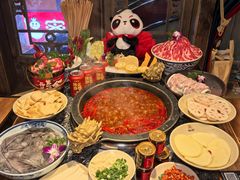 -蜀大侠火锅(总府路店)