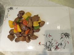 -阿英煲(凉城路店)