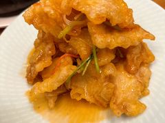 锅包肉-一轩饺子馆(丽都店)