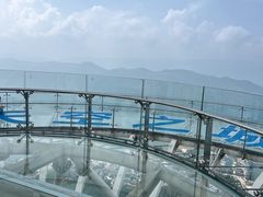 -仙岛湖旅游风景区