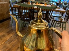 新疆奶茶壶-塔哈尔·新疆盛宴(城西银泰店)