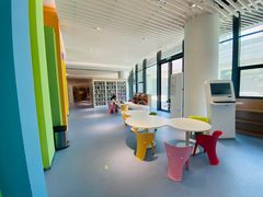 -广州市白云区图书馆