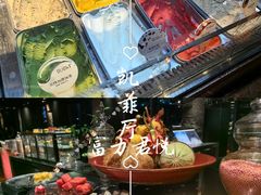 -广州富力君悦大酒店·凯菲厅