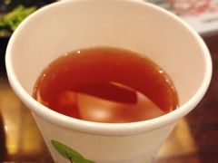 绿豆汤-萧记三鲜烩面(瑞达路店)