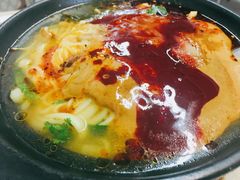 -蜀王砂锅总店