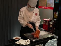 -金鸭季·臻品餐厅(欢乐海岸购物中心店)