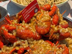 -靓靓蒸虾·头牌蒸虾(南山桂庙店)