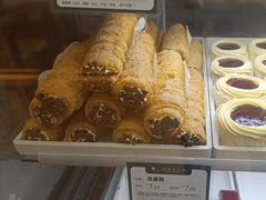 -蜂蝶来饼店(拱北总店)