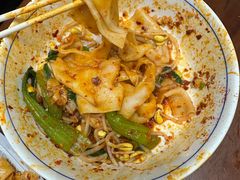 -老孙家泡馍(洒金桥店)