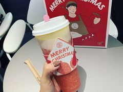 -LELECHA乐乐茶(美罗城店)
